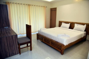 Villa Varkala
